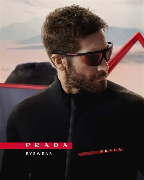 prada celebrity men|jake gyllenhaal prada.